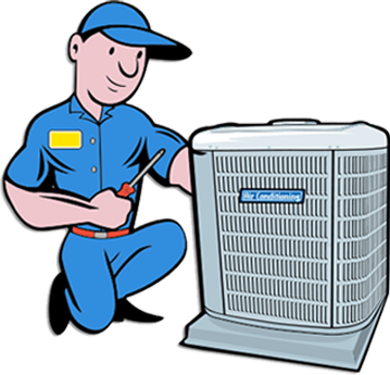 National Air Conditioning for Hvac in Clear, AK